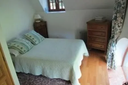 Le Vieux Logis Guest house